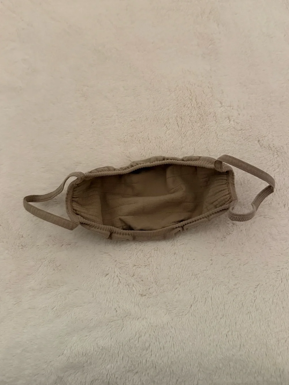 SKIMS Face Mask